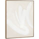 Chorus 1 32 X 24 inch Painting, Framed